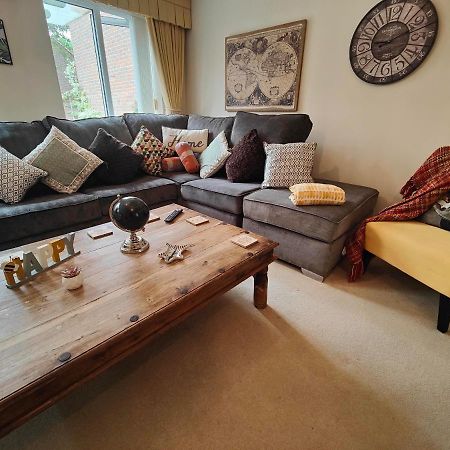 *NEW* Stunning EMSWORTH HARBOUR 3 Bedroom House Exterior foto