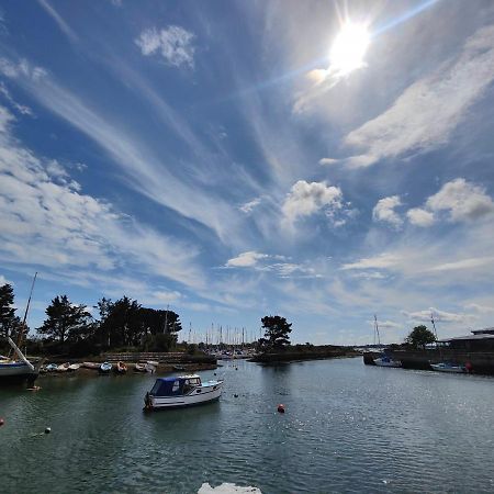 *NEW* Stunning EMSWORTH HARBOUR 3 Bedroom House Exterior foto