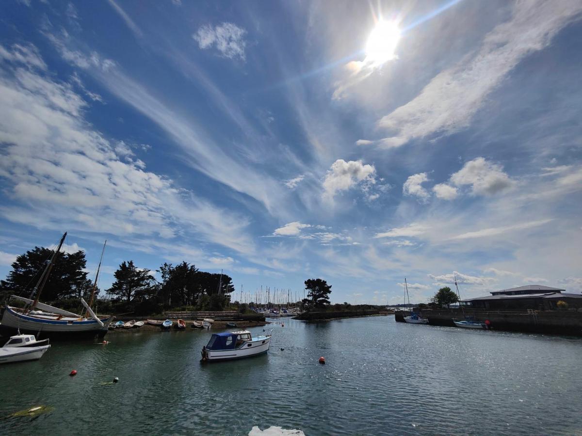 *NEW* Stunning EMSWORTH HARBOUR 3 Bedroom House Exterior foto