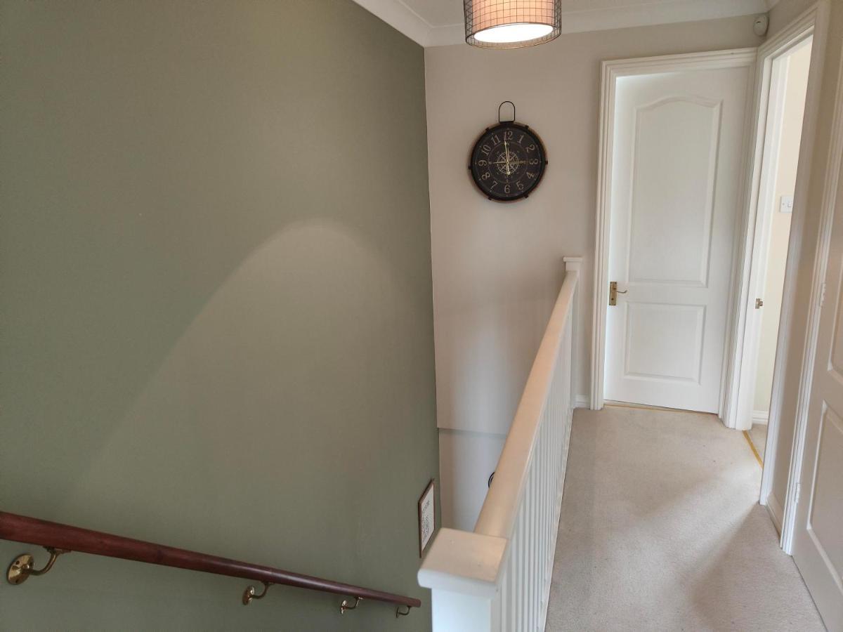 *NEW* Stunning EMSWORTH HARBOUR 3 Bedroom House Exterior foto