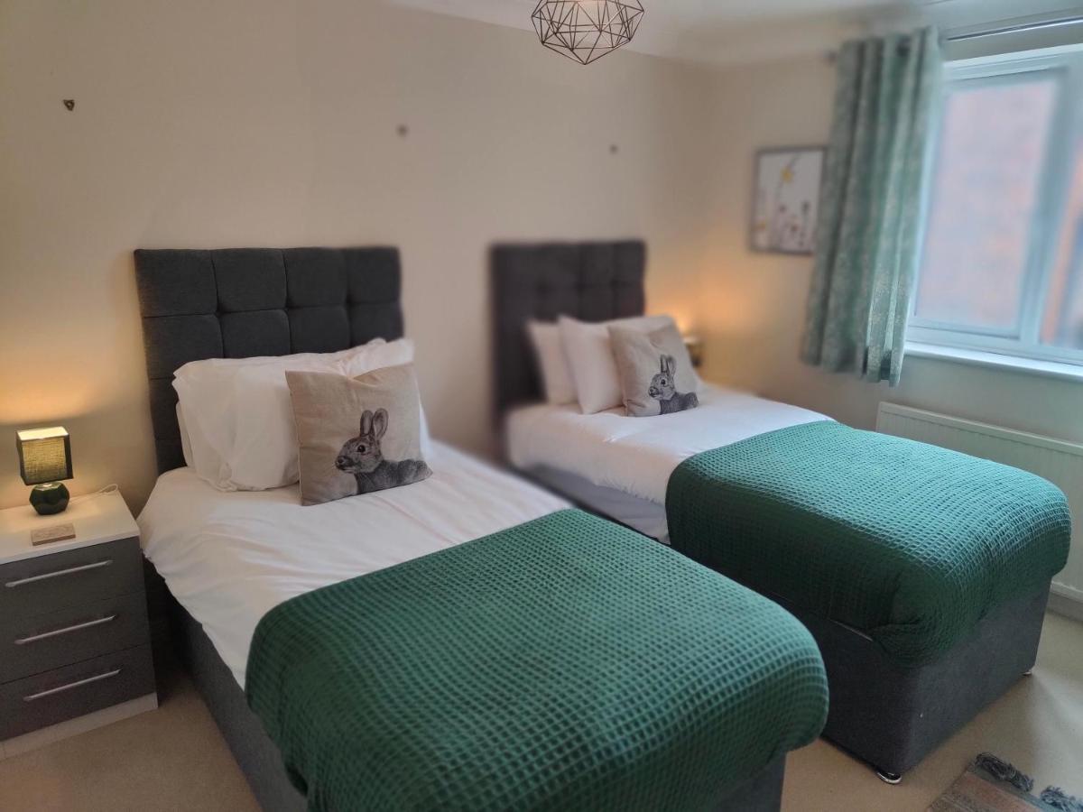 *NEW* Stunning EMSWORTH HARBOUR 3 Bedroom House Exterior foto