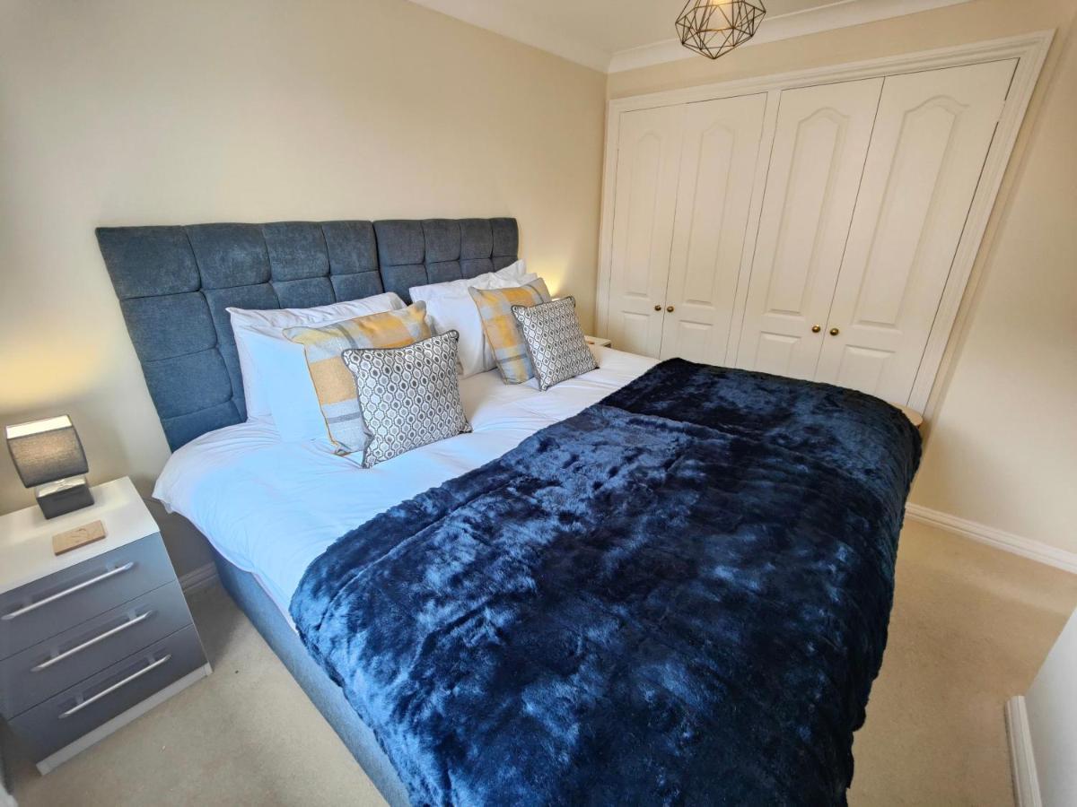 *NEW* Stunning EMSWORTH HARBOUR 3 Bedroom House Exterior foto
