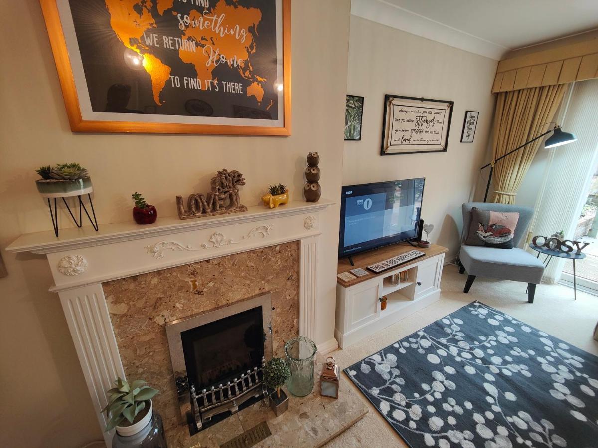 *NEW* Stunning EMSWORTH HARBOUR 3 Bedroom House Exterior foto