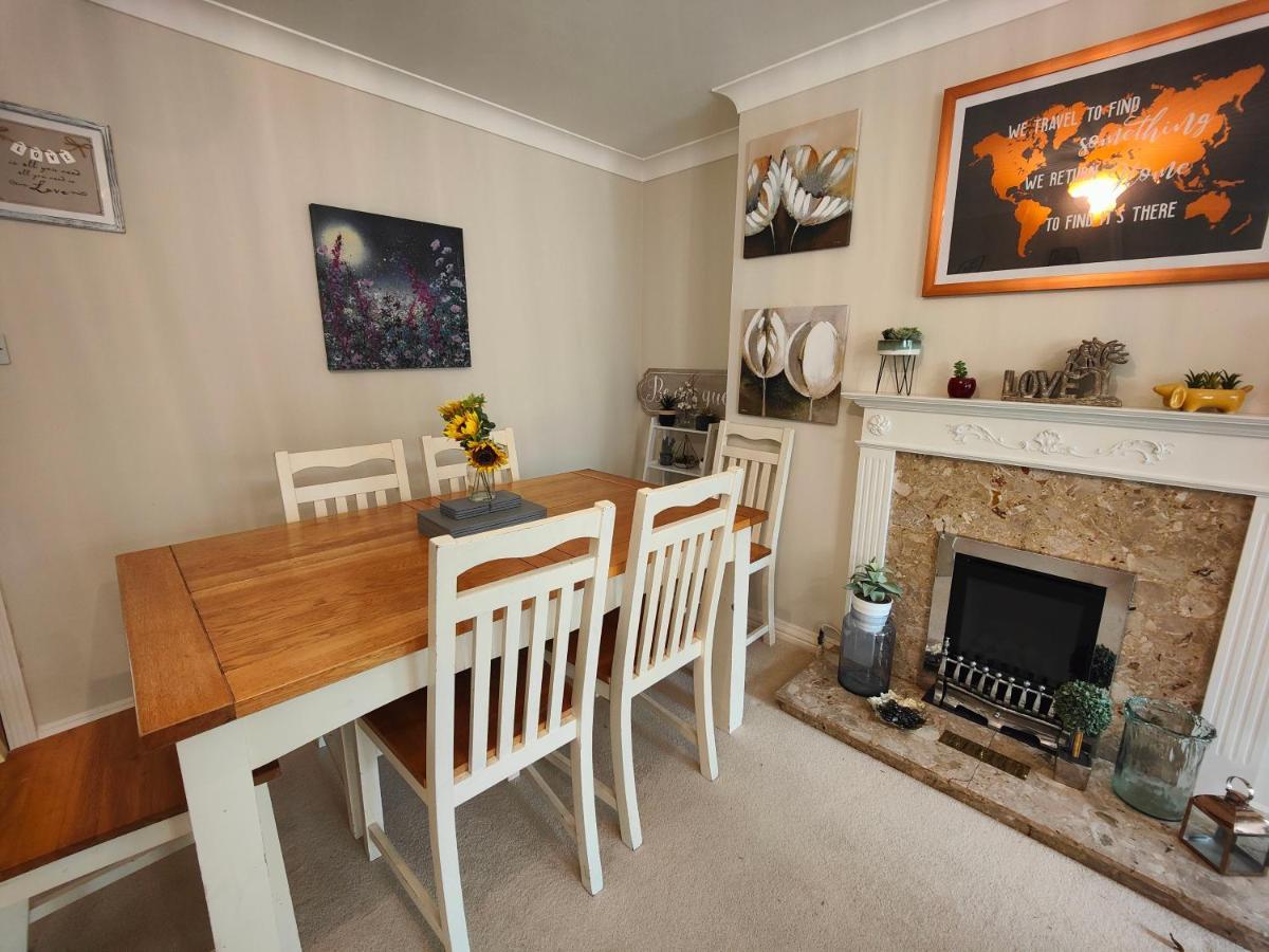 *NEW* Stunning EMSWORTH HARBOUR 3 Bedroom House Exterior foto