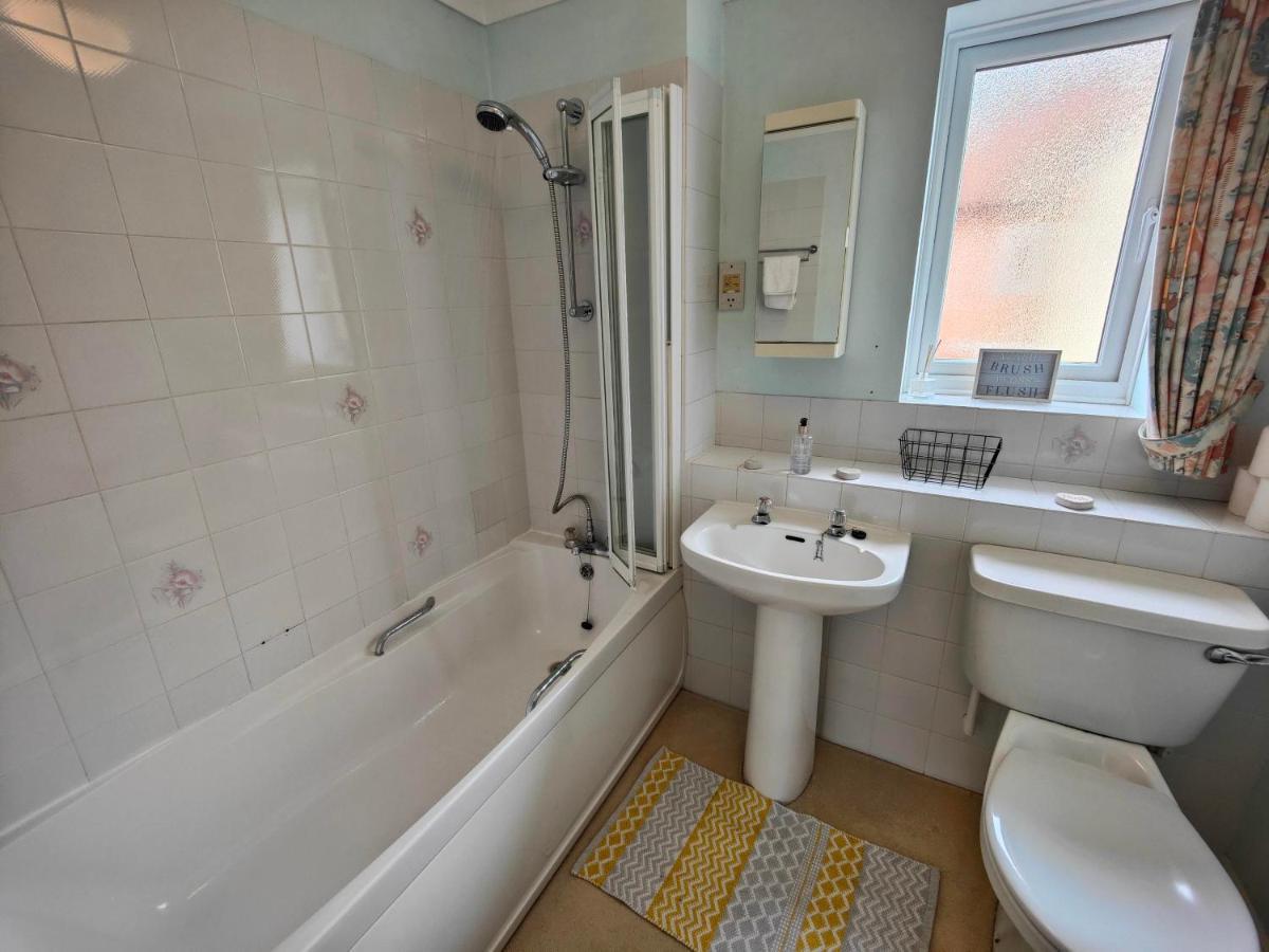 *NEW* Stunning EMSWORTH HARBOUR 3 Bedroom House Exterior foto