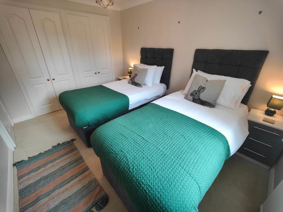 *NEW* Stunning EMSWORTH HARBOUR 3 Bedroom House Exterior foto