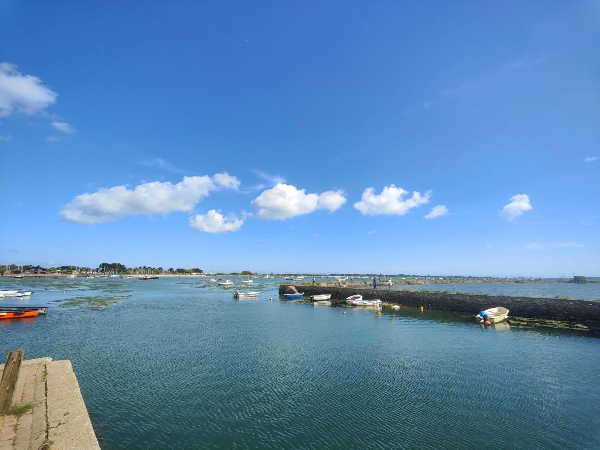 *NEW* Stunning EMSWORTH HARBOUR 3 Bedroom House Exterior foto