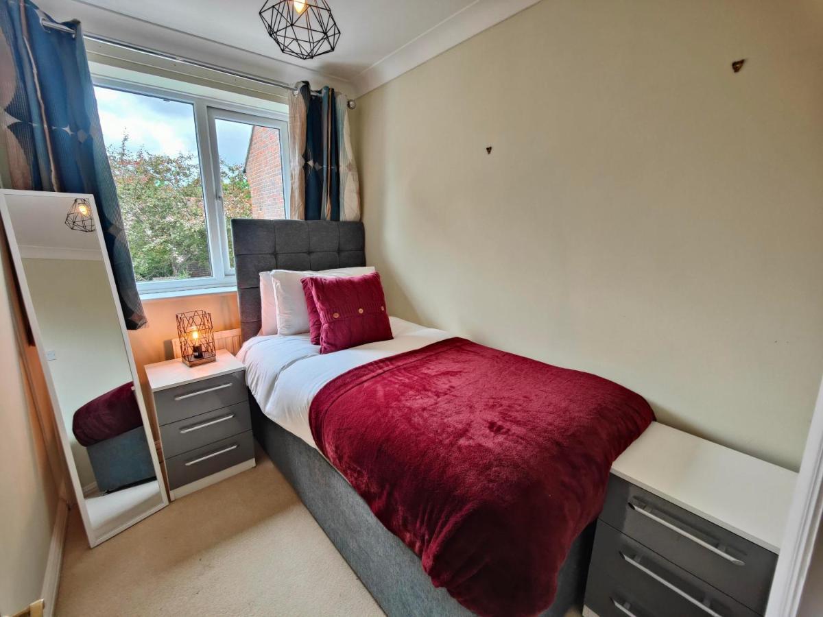 *NEW* Stunning EMSWORTH HARBOUR 3 Bedroom House Exterior foto