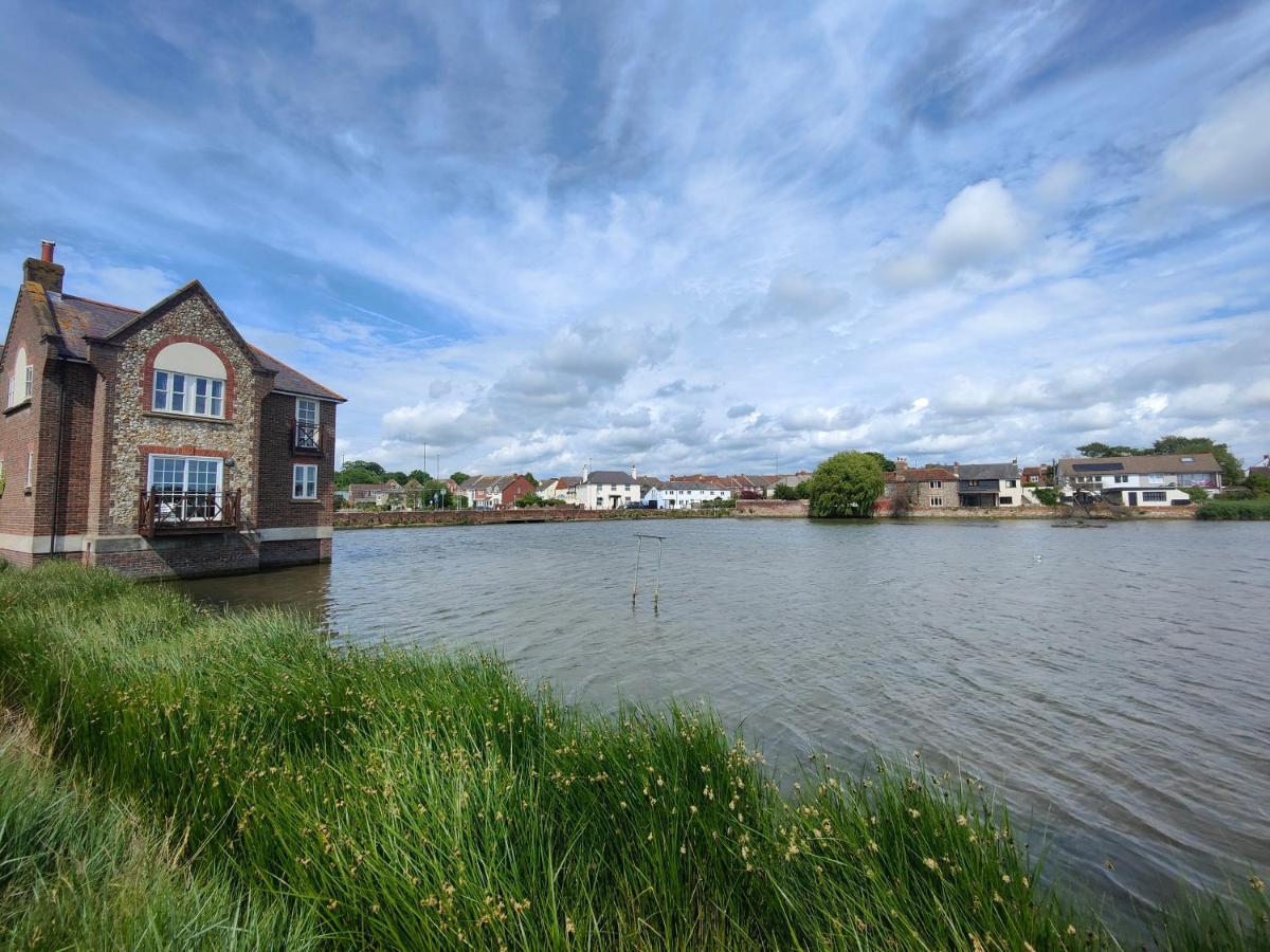 *NEW* Stunning EMSWORTH HARBOUR 3 Bedroom House Exterior foto