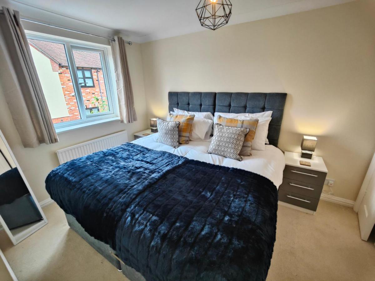 *NEW* Stunning EMSWORTH HARBOUR 3 Bedroom House Exterior foto