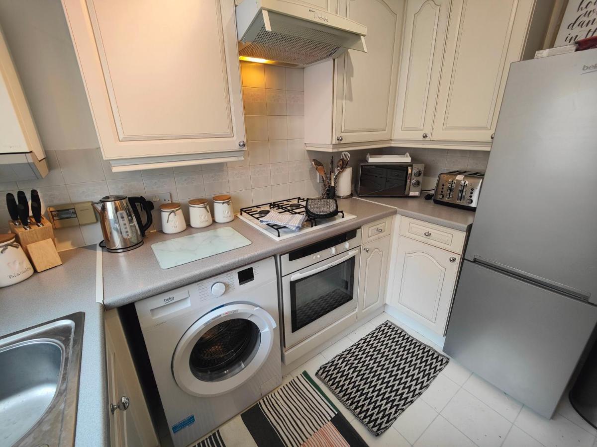 *NEW* Stunning EMSWORTH HARBOUR 3 Bedroom House Exterior foto