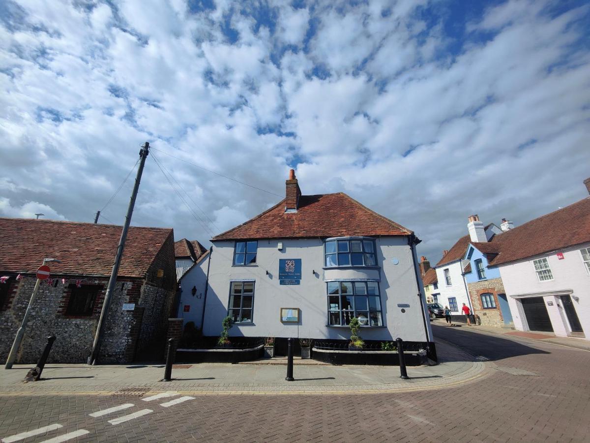 *NEW* Stunning EMSWORTH HARBOUR 3 Bedroom House Exterior foto