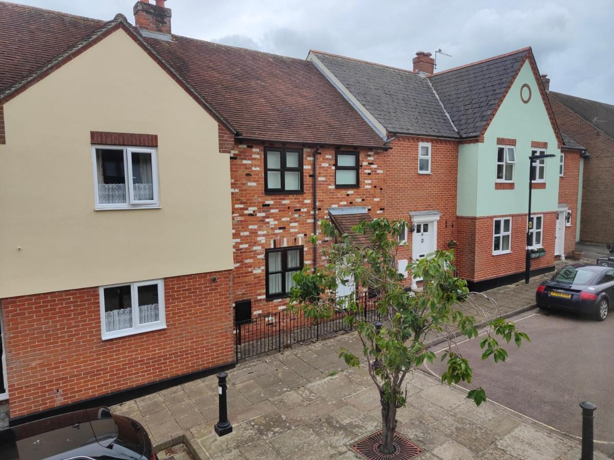 *NEW* Stunning EMSWORTH HARBOUR 3 Bedroom House Exterior foto