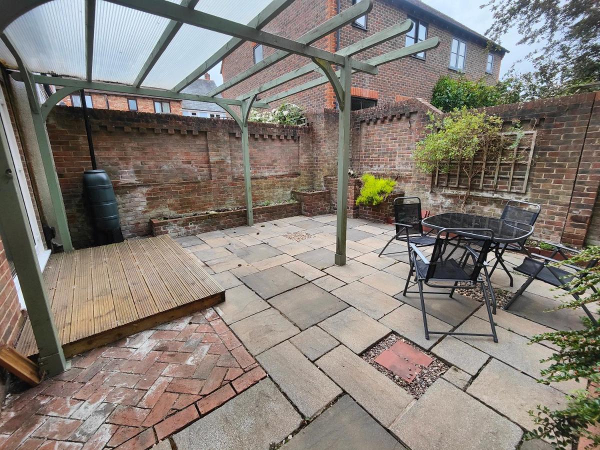 *NEW* Stunning EMSWORTH HARBOUR 3 Bedroom House Exterior foto
