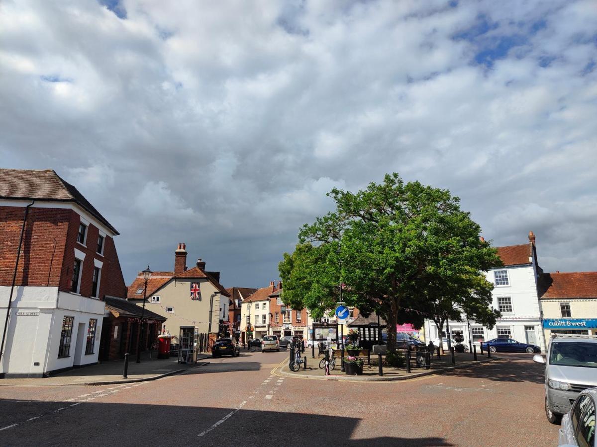 *NEW* Stunning EMSWORTH HARBOUR 3 Bedroom House Exterior foto