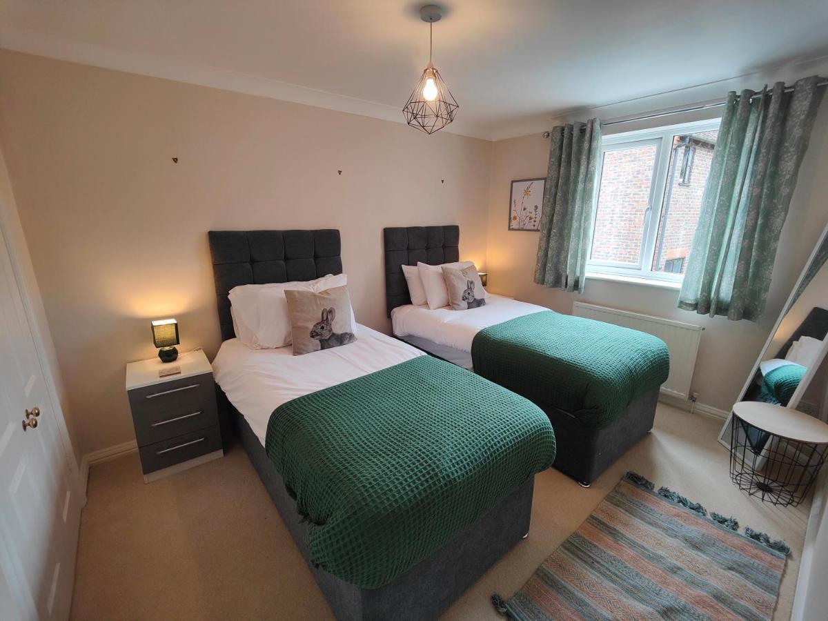 *NEW* Stunning EMSWORTH HARBOUR 3 Bedroom House Exterior foto