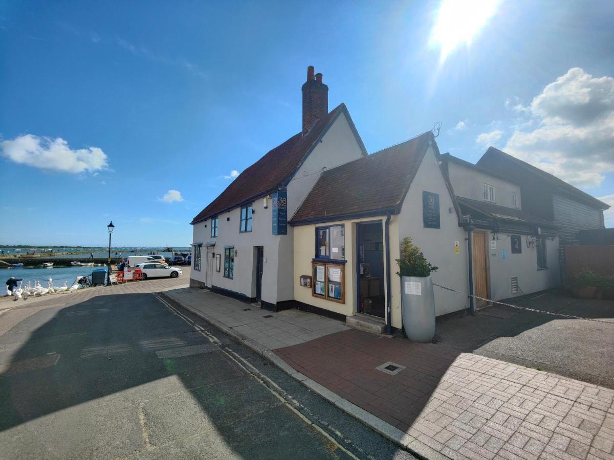 *NEW* Stunning EMSWORTH HARBOUR 3 Bedroom House Exterior foto