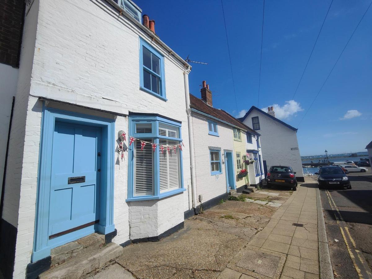 *NEW* Stunning EMSWORTH HARBOUR 3 Bedroom House Exterior foto